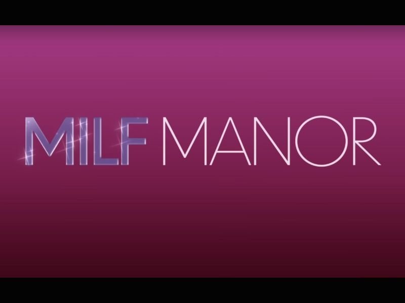 New TLC reality tv show Milf Manor