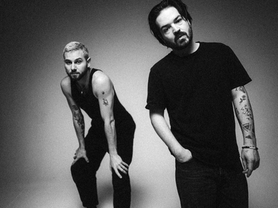 EXCLUSIVE: 'Stolen Dance' hitmakers Milky Chance announce SA tour