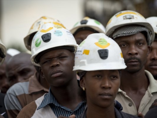 Miners