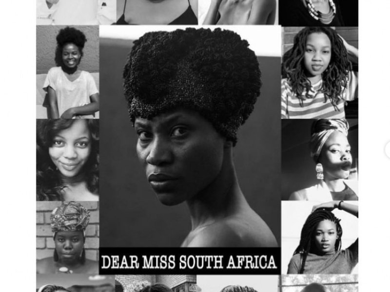 Miss Sa Letter