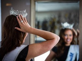 Miss America Profile