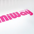 MiWay logo