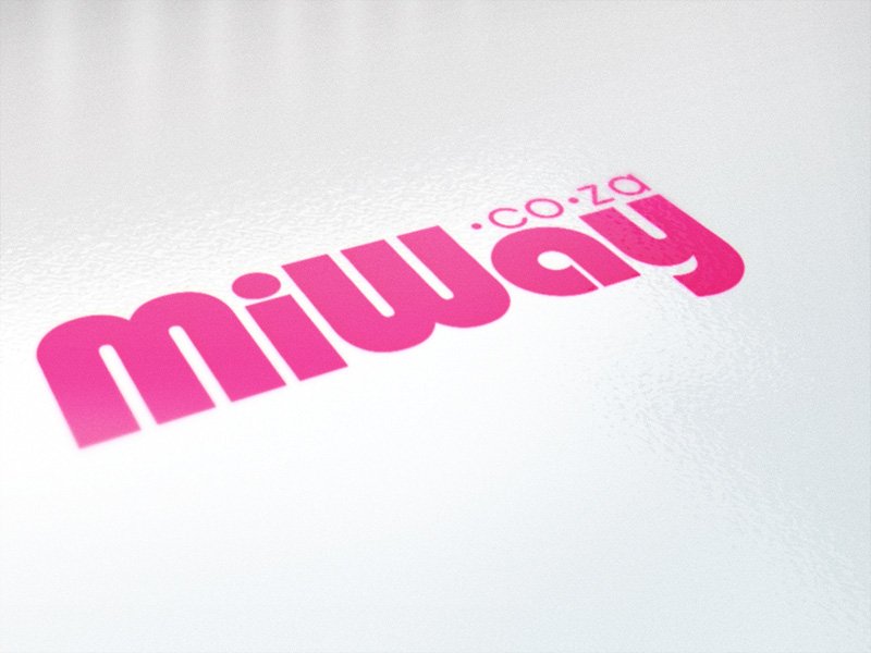 MiWay logo