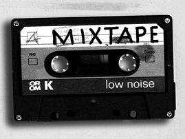 Mixtape cassette