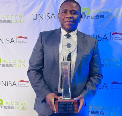 Mkhwanazi: ‘South Africa Does Not Need Heroes’