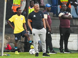 John Maduka Maritzburg United