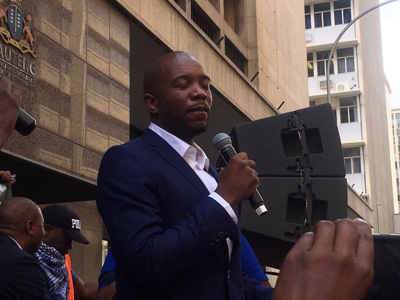 Mmusi Maimane_jacanews