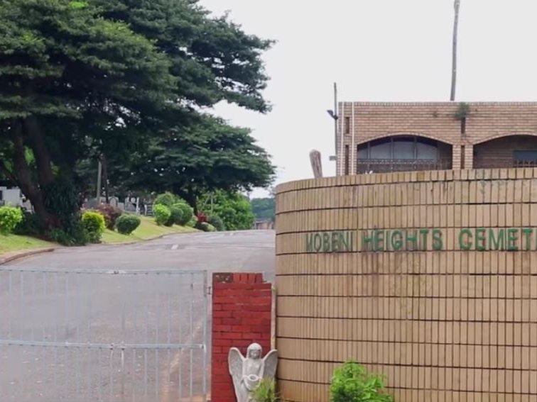 Mobeni Heights Crem