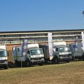 KZN govt unveils 4 mobile police stations worth R7m