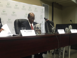 Moerane Commission of Inquiry