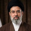 Mojtaba Khamenei