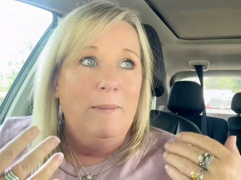 VIDEO: Mom "feels helpless" in rant about her adult children