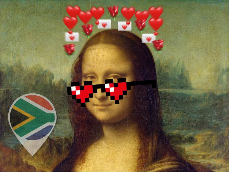 Mona meme-sa