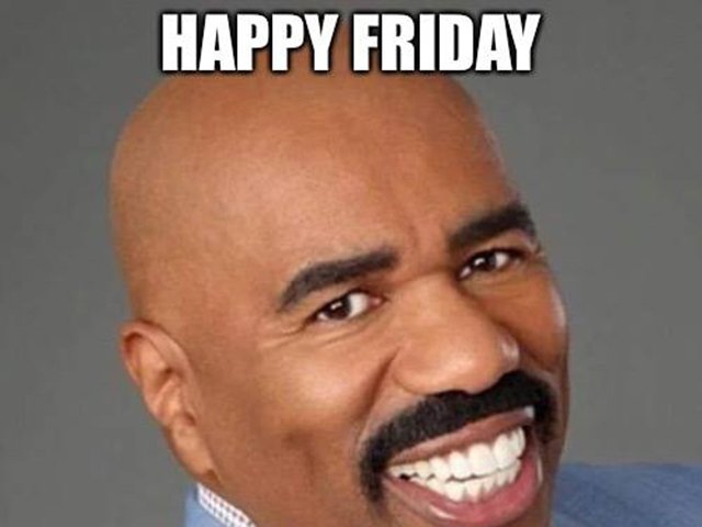 Steve Harvey meme