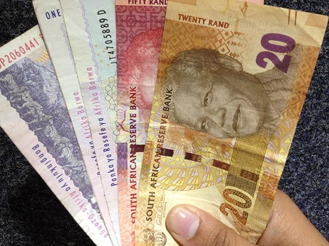 SA economy not out of the woods just yet: Economist