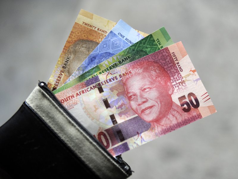 Money wallet_gallo