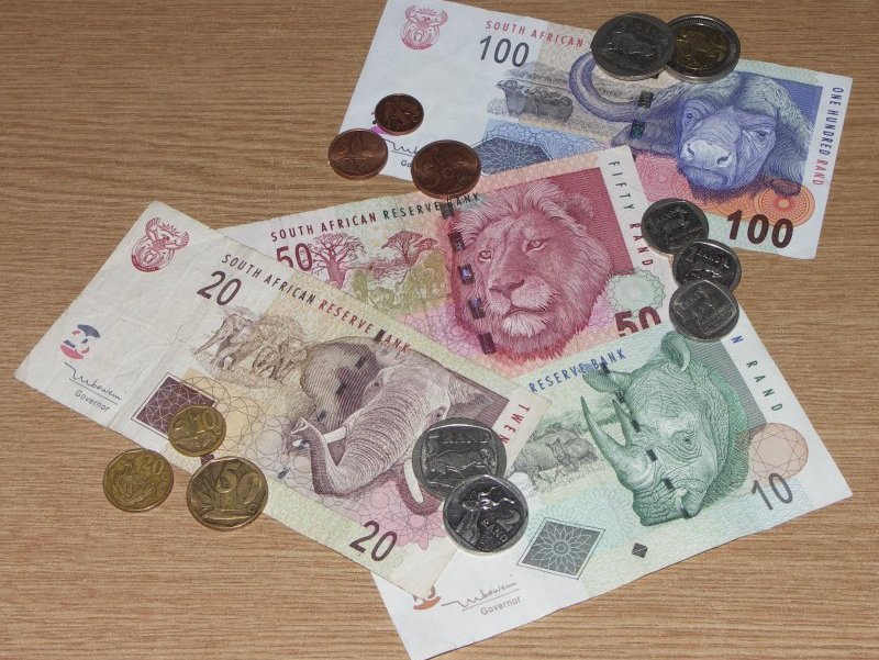 Money notes