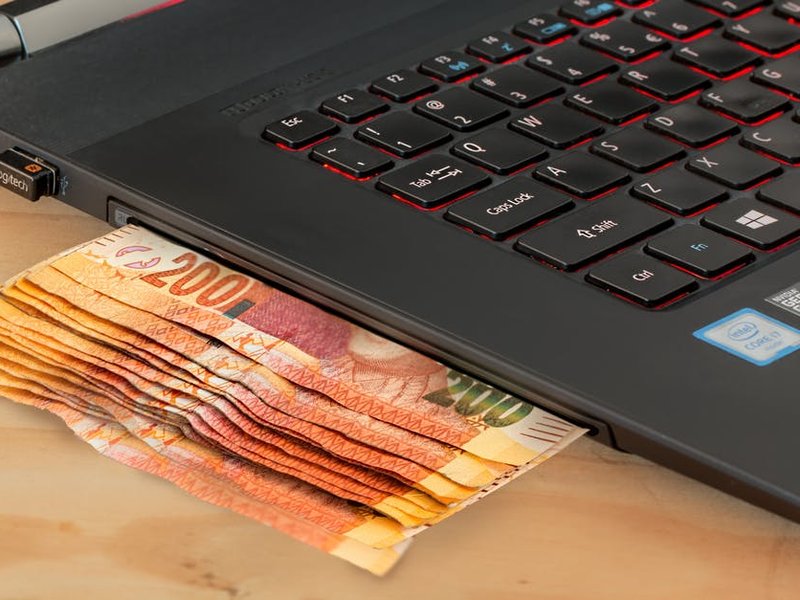 The cost of learning