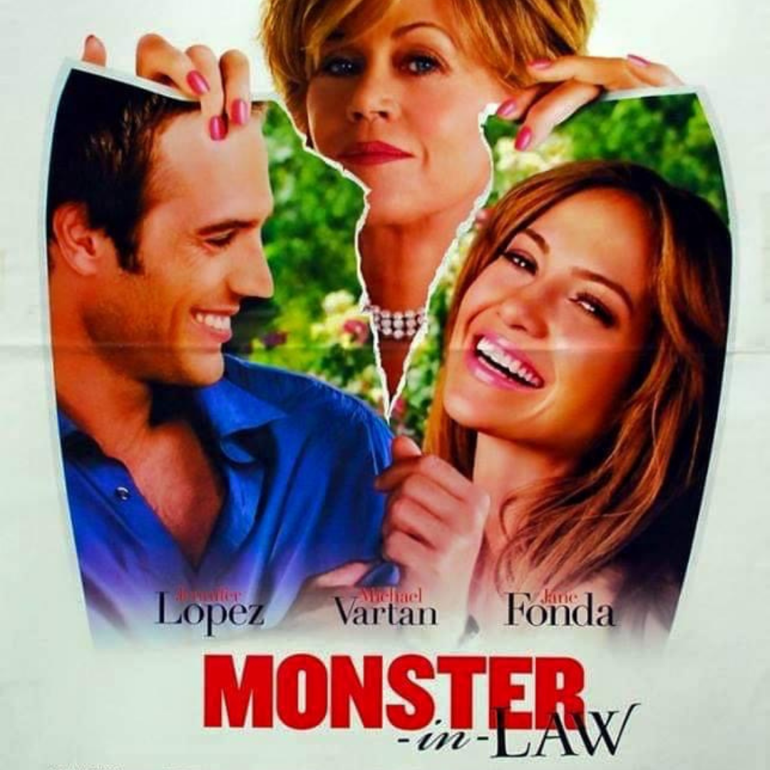 Monster-In-Law