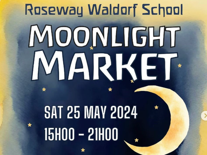 Moonlight Market