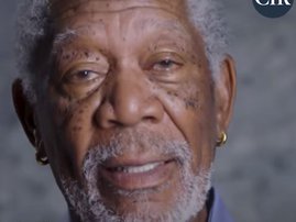 Morgan Freeman