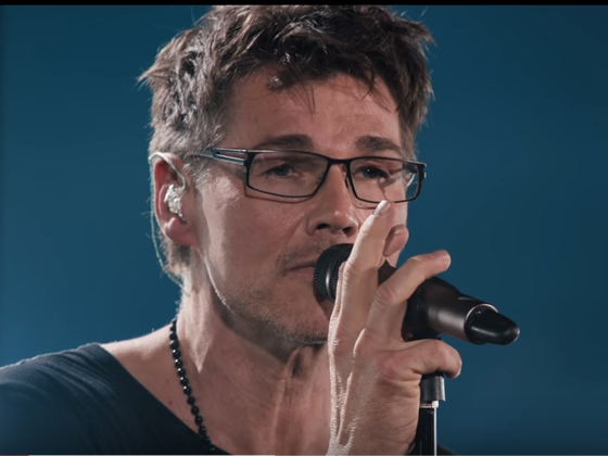 morten lead singer