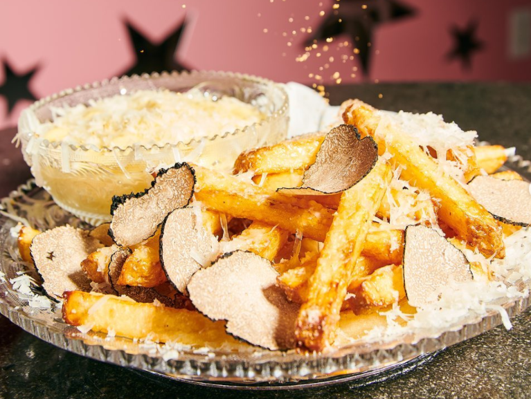 The World's most expensive chips cost R2,800