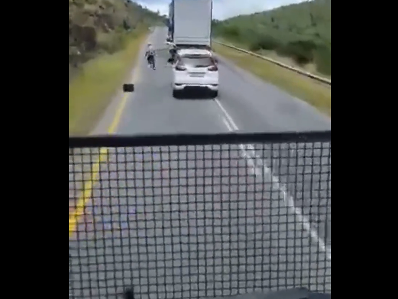 truck