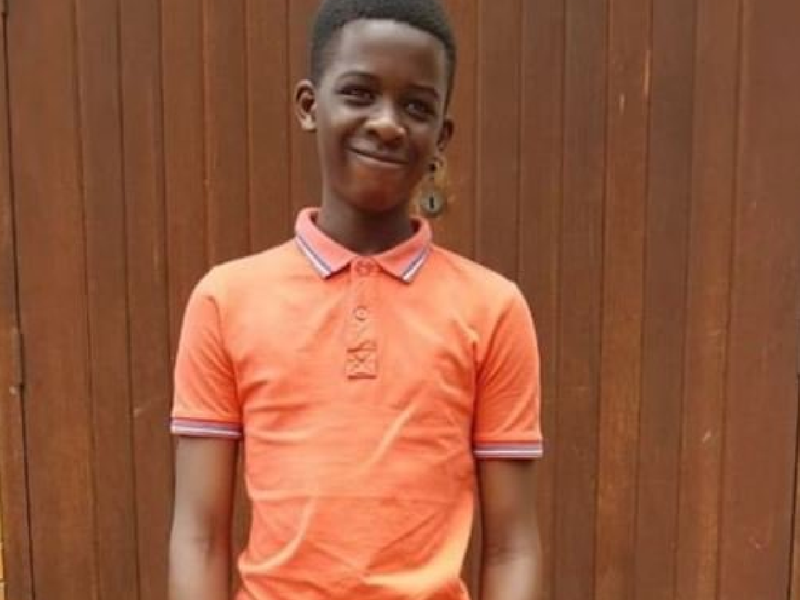 Enock Mpianzi