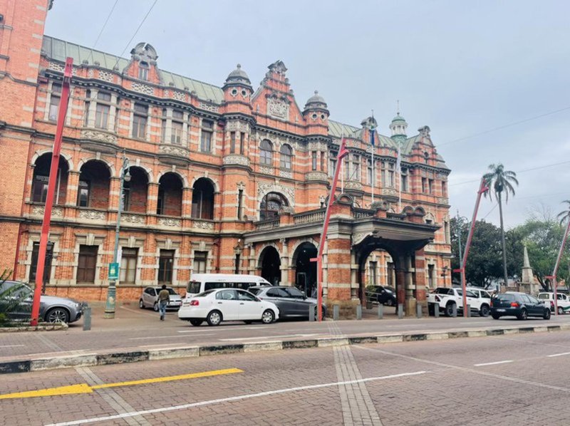 Msunduzi Municipality - City of Choice / Facebook