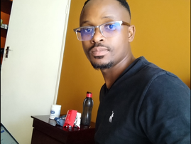 Mthokozisi Ntumba