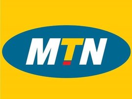 MTN Logo