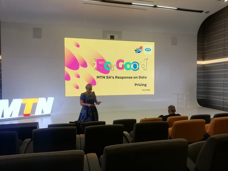 MTN LOGO