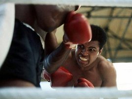 Muhammad Ali Tribute