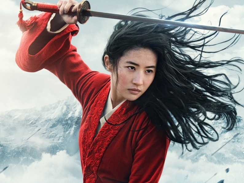 Mulan