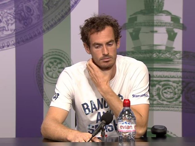 Andy Murray_video
