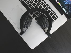 Music streaming