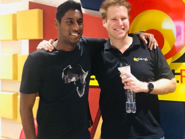 myron naicker and devin heffer