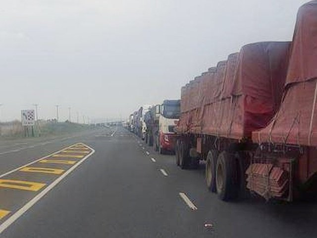 N3 re-opened after Montrose fatal crash