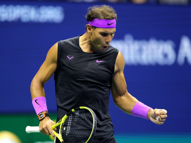 nadal us open final