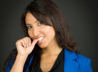 Biting your nails has shocking health benefits