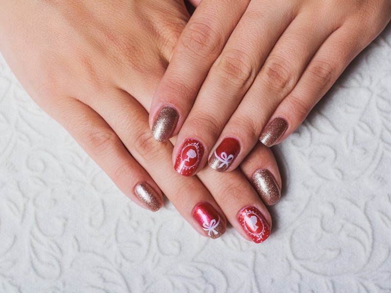 Nail art