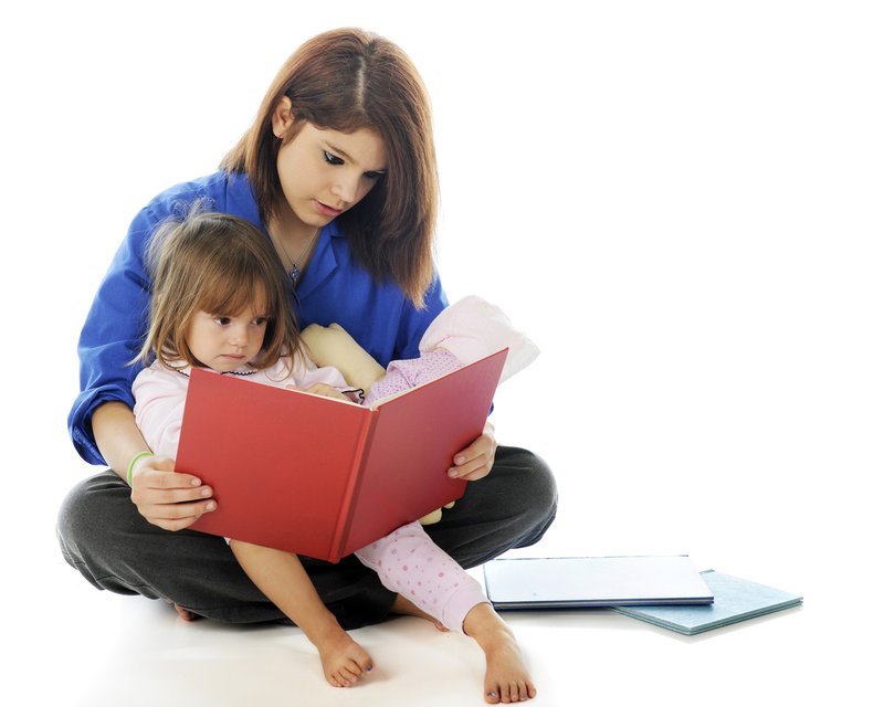 Looking to hire a nanny? Warning signs you must consider