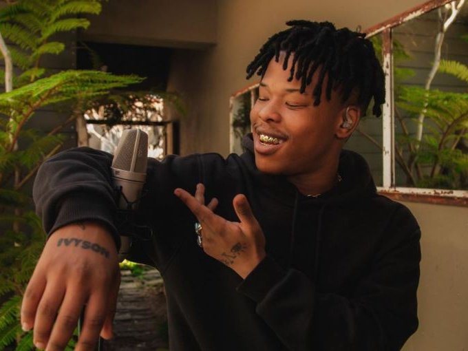 Nasty C