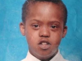 slain Eldorado teen Nathaniel Julius