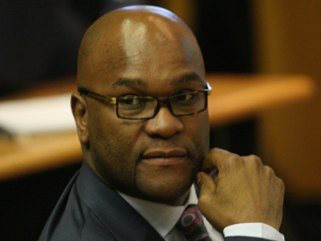 Nathi Mthethwa