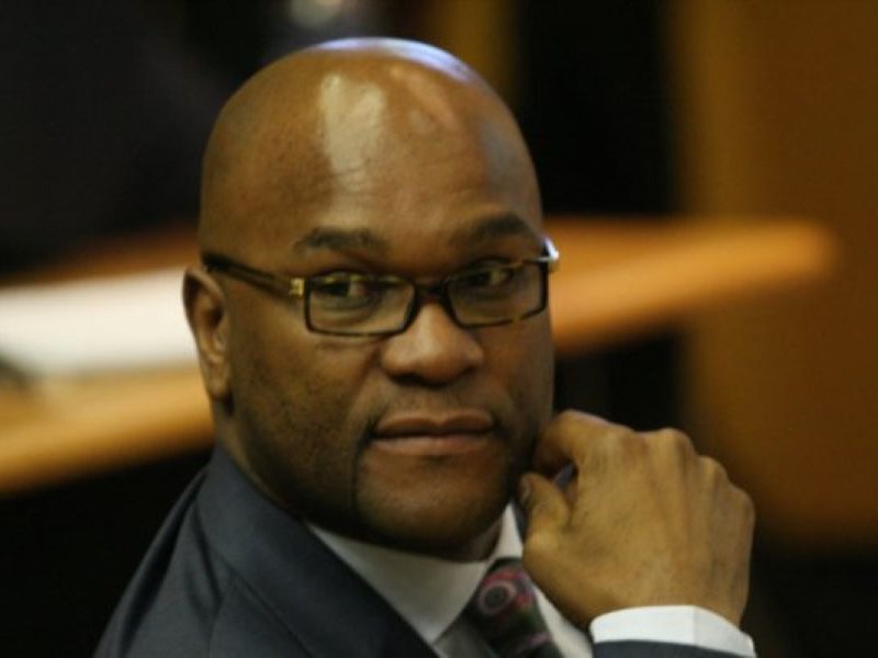 Nathi Mthethwa