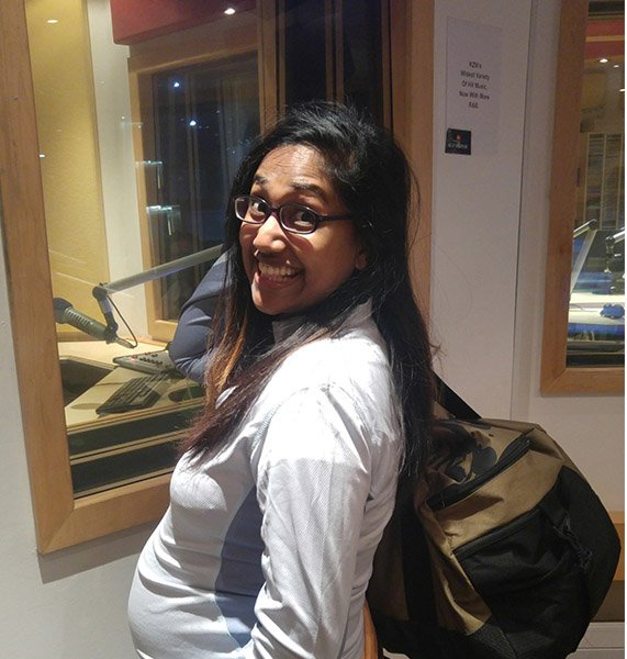 natarah preggies