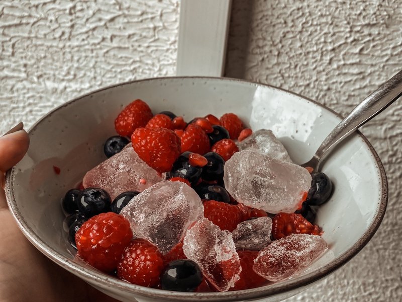 Natures cereal