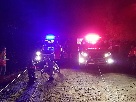 Ndwedwe accident